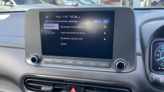 Hyundai Kona 1.0 TGDi 48V MHEV SE Connect 5dr Petrol Hatchback